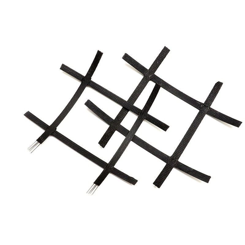 Steel Plastic Geogrid Company Steel Plastic Geogrid Company