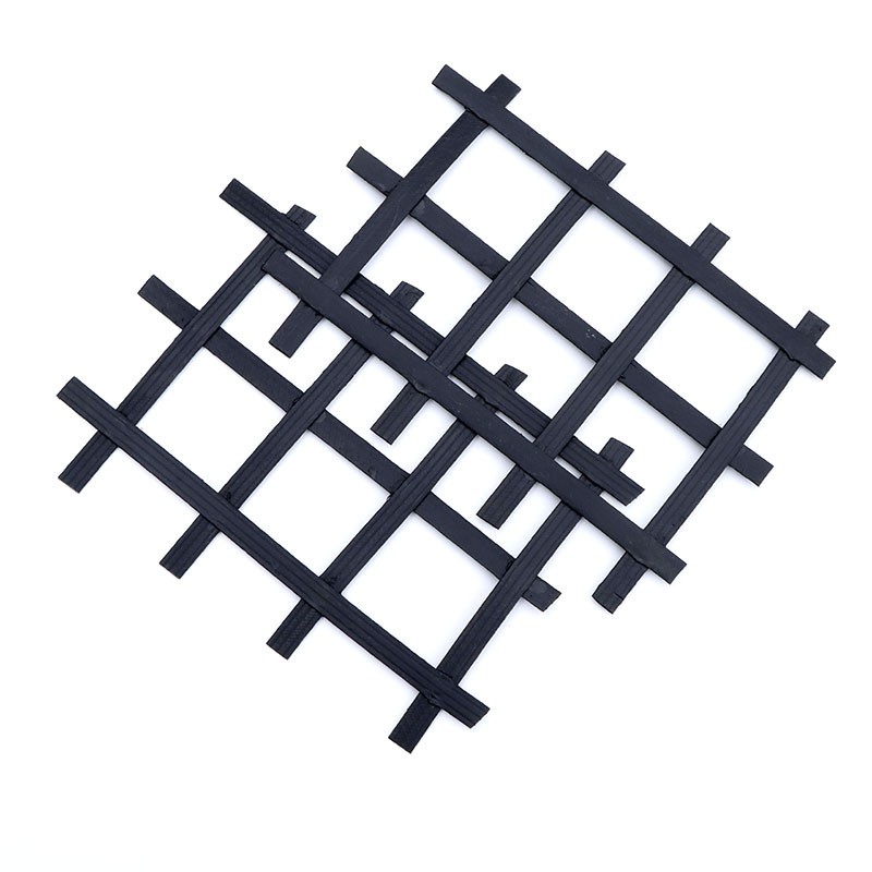 Steel Reinforced Geogrid Steel Reinforced Geogrid